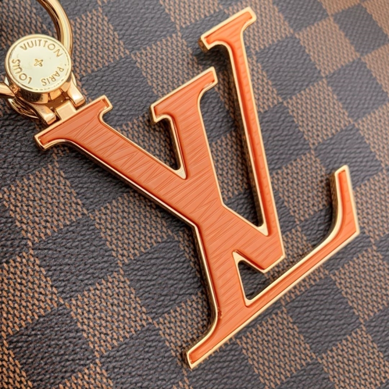 LV Top Handle Bags